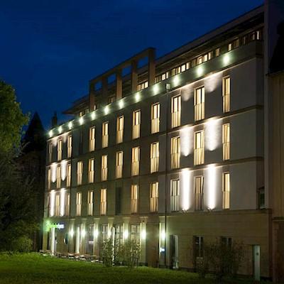 Express By Ihg Hotel Baden-Baden