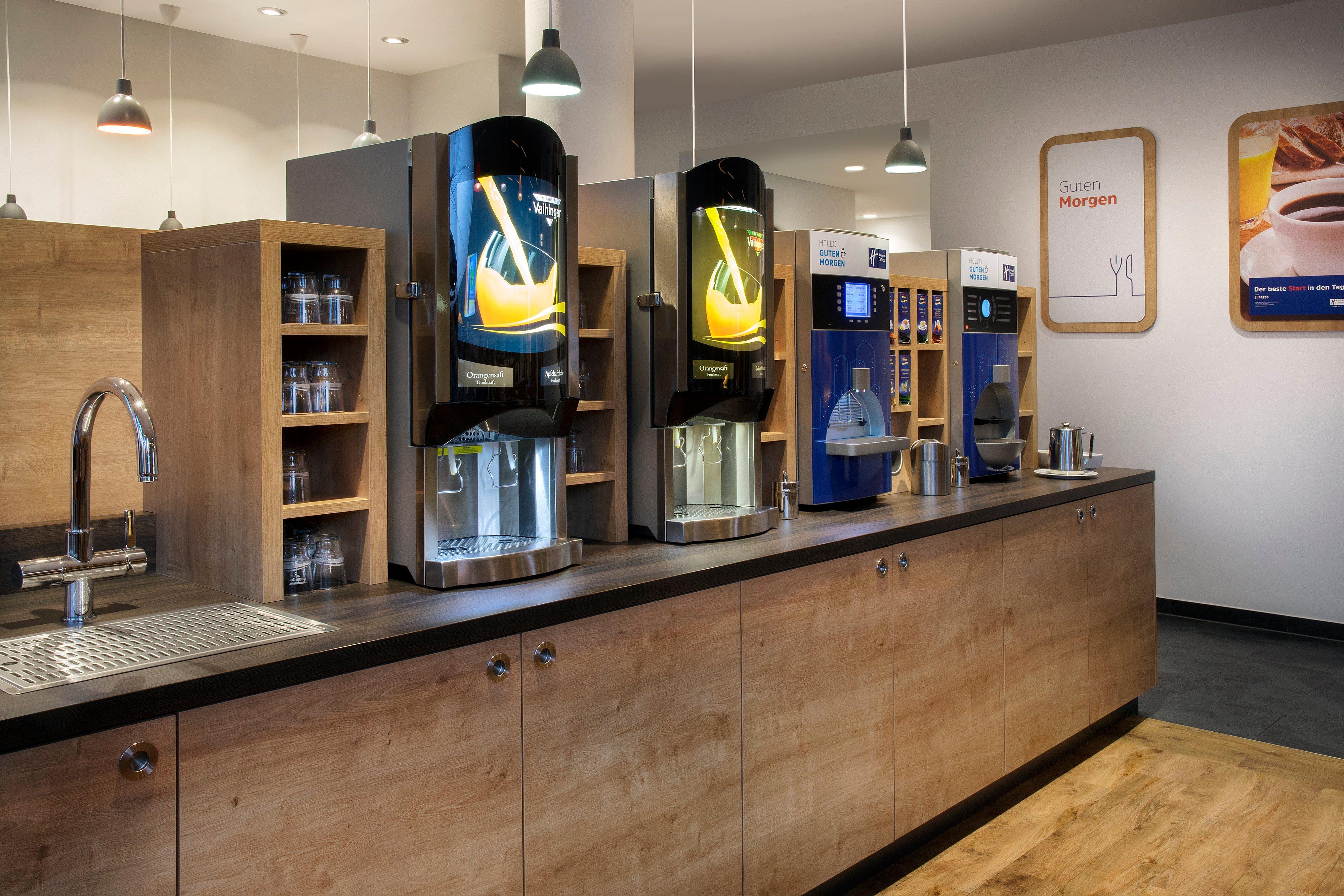 Express By Ihg Hotel Baden-Baden