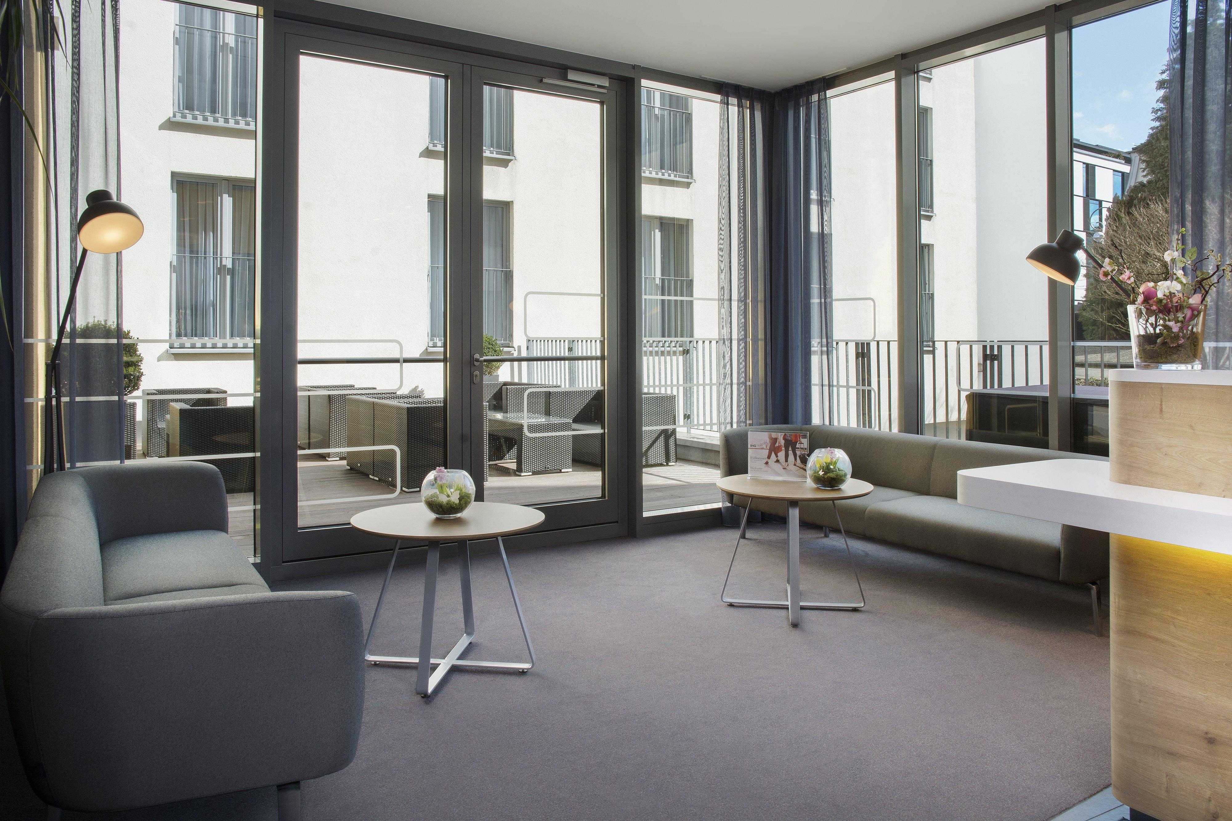 Hotel Express By Ihg