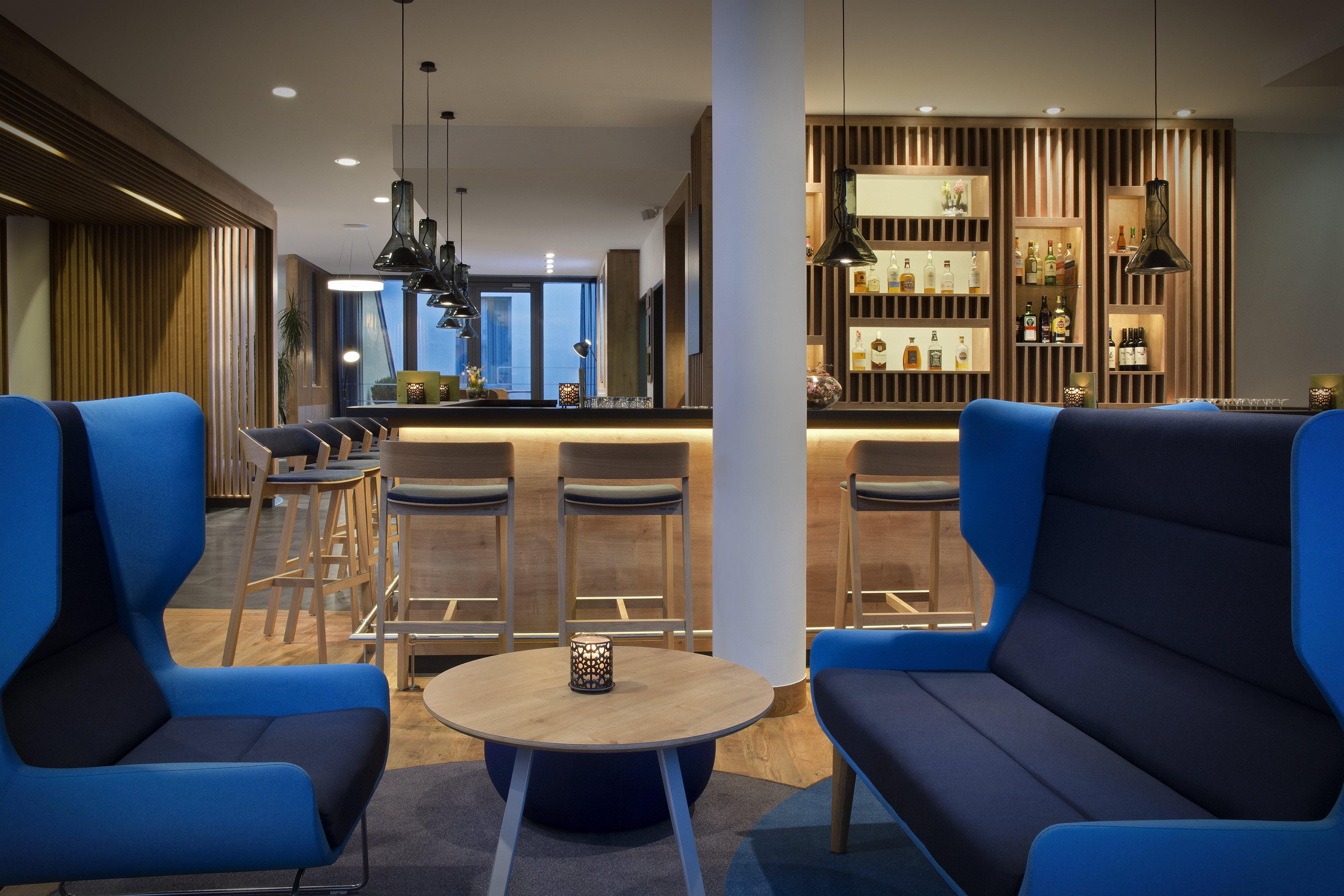 Express By Ihg Hotel 3*