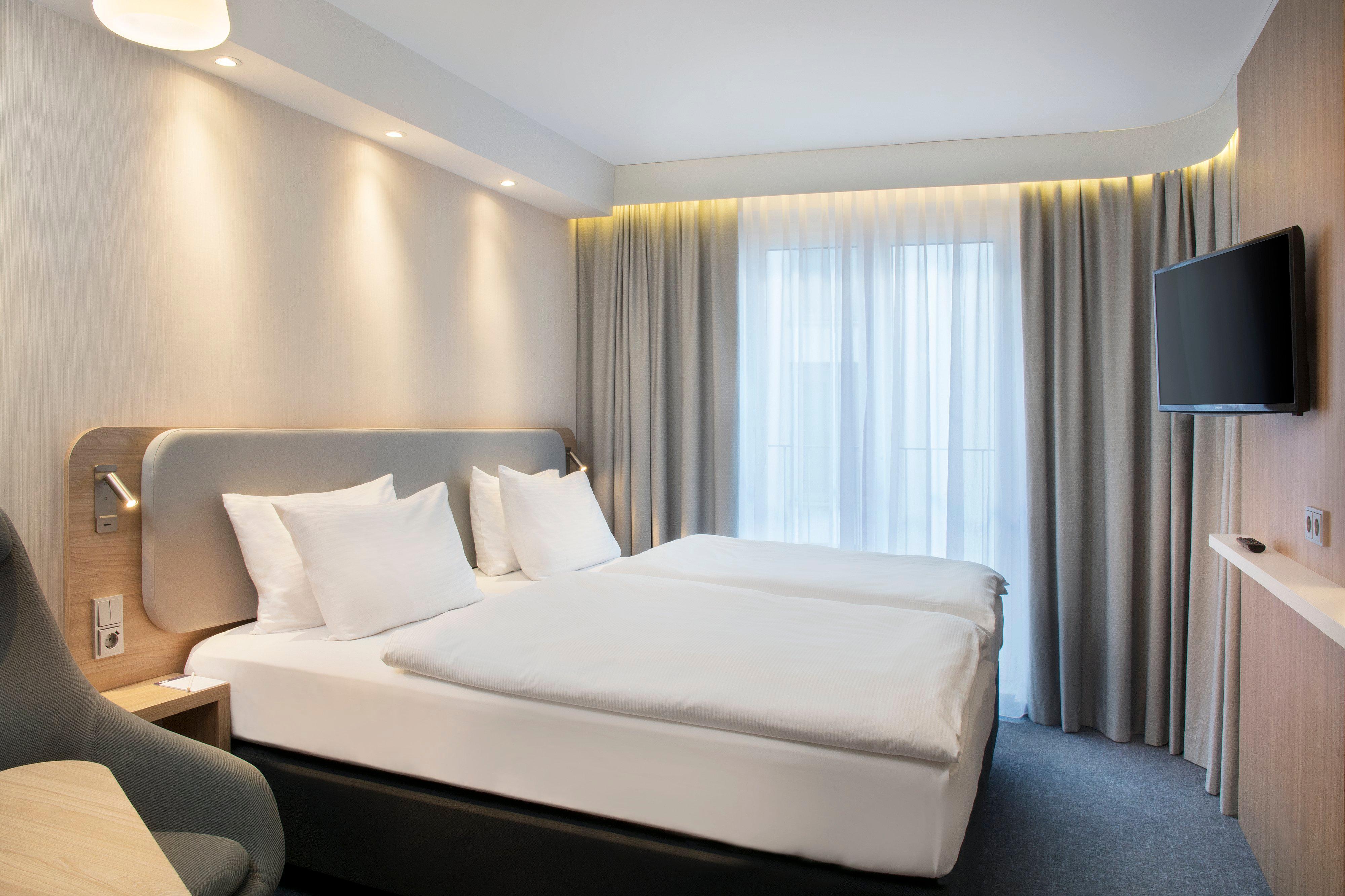 Hotel Express By Ihg Baden-Baden