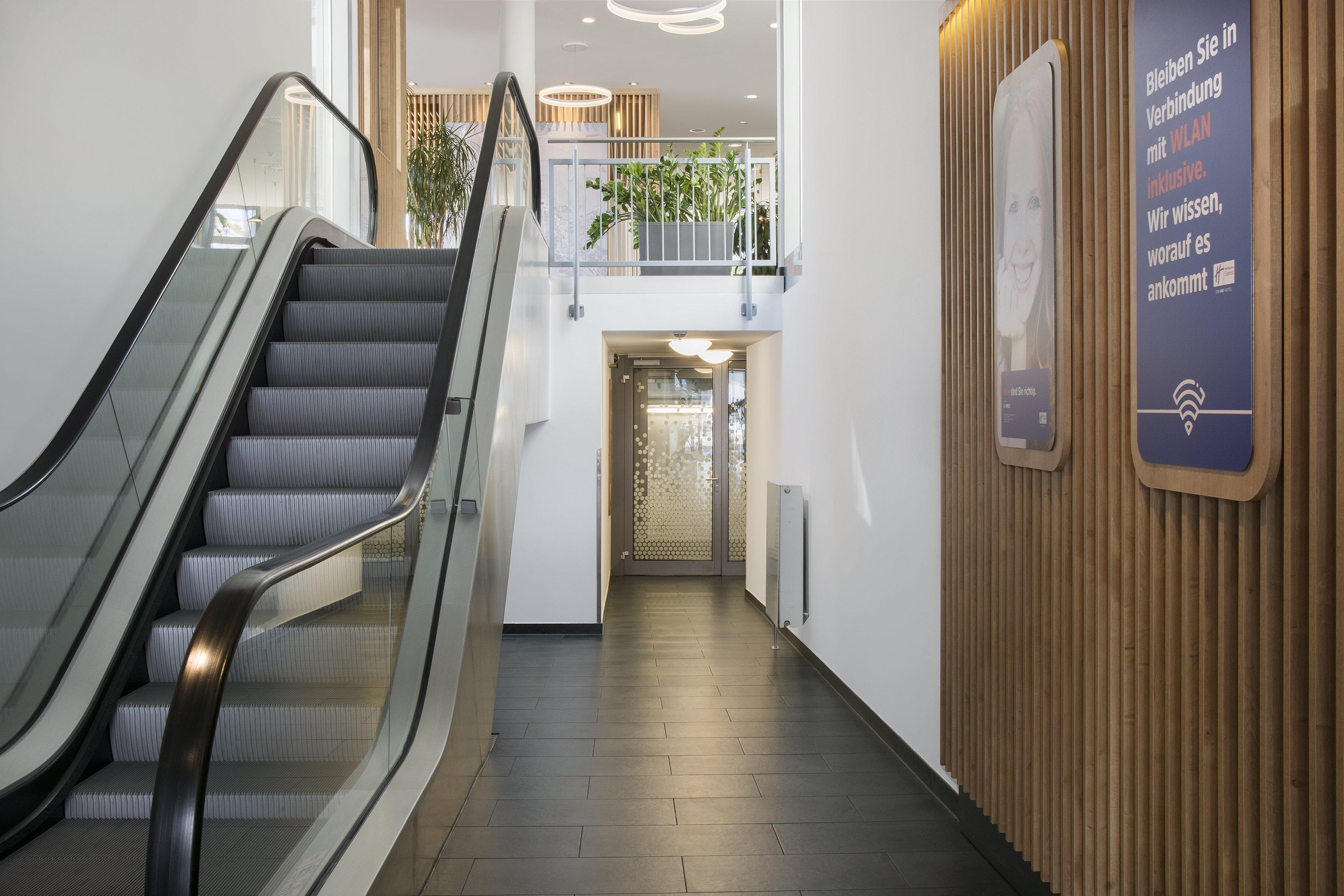 Express By Ihg Baden-Baden