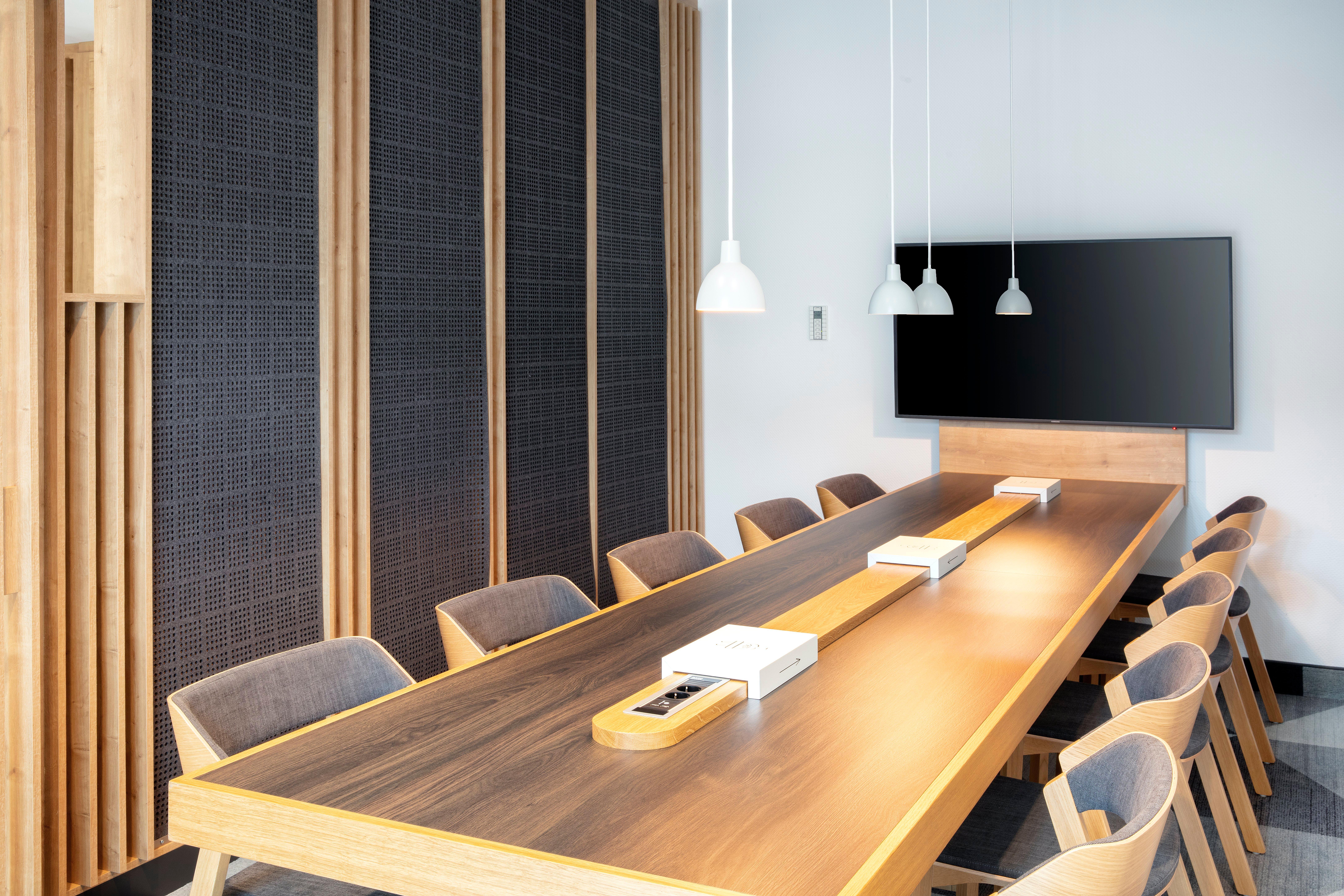 Hotel Express By Ihg Baden-Baden