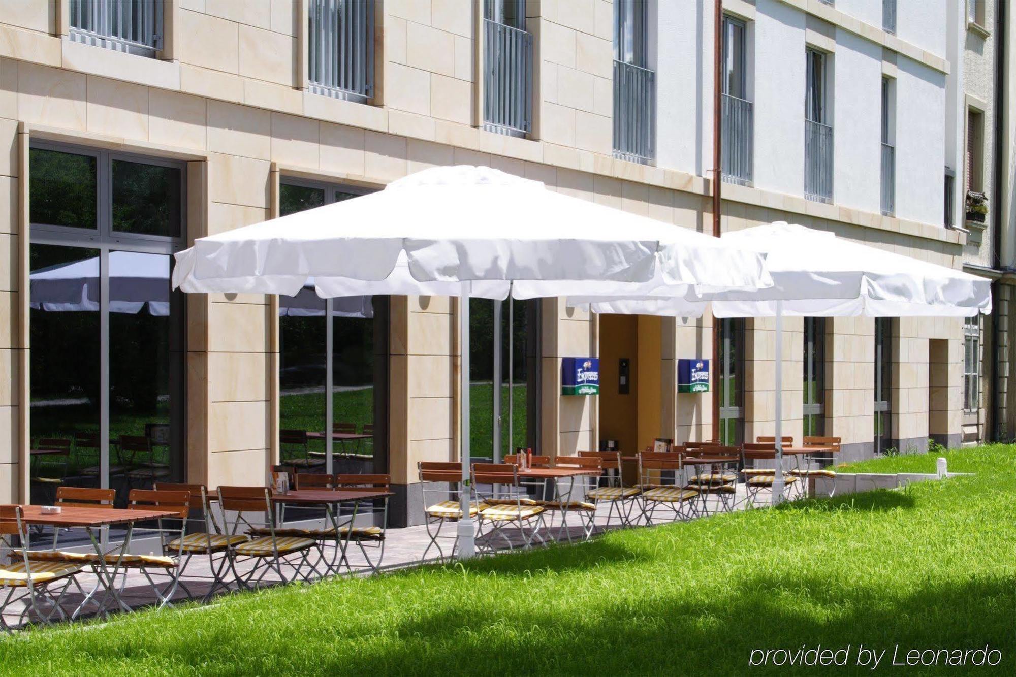 Hotel Express By Ihg Baden-Baden