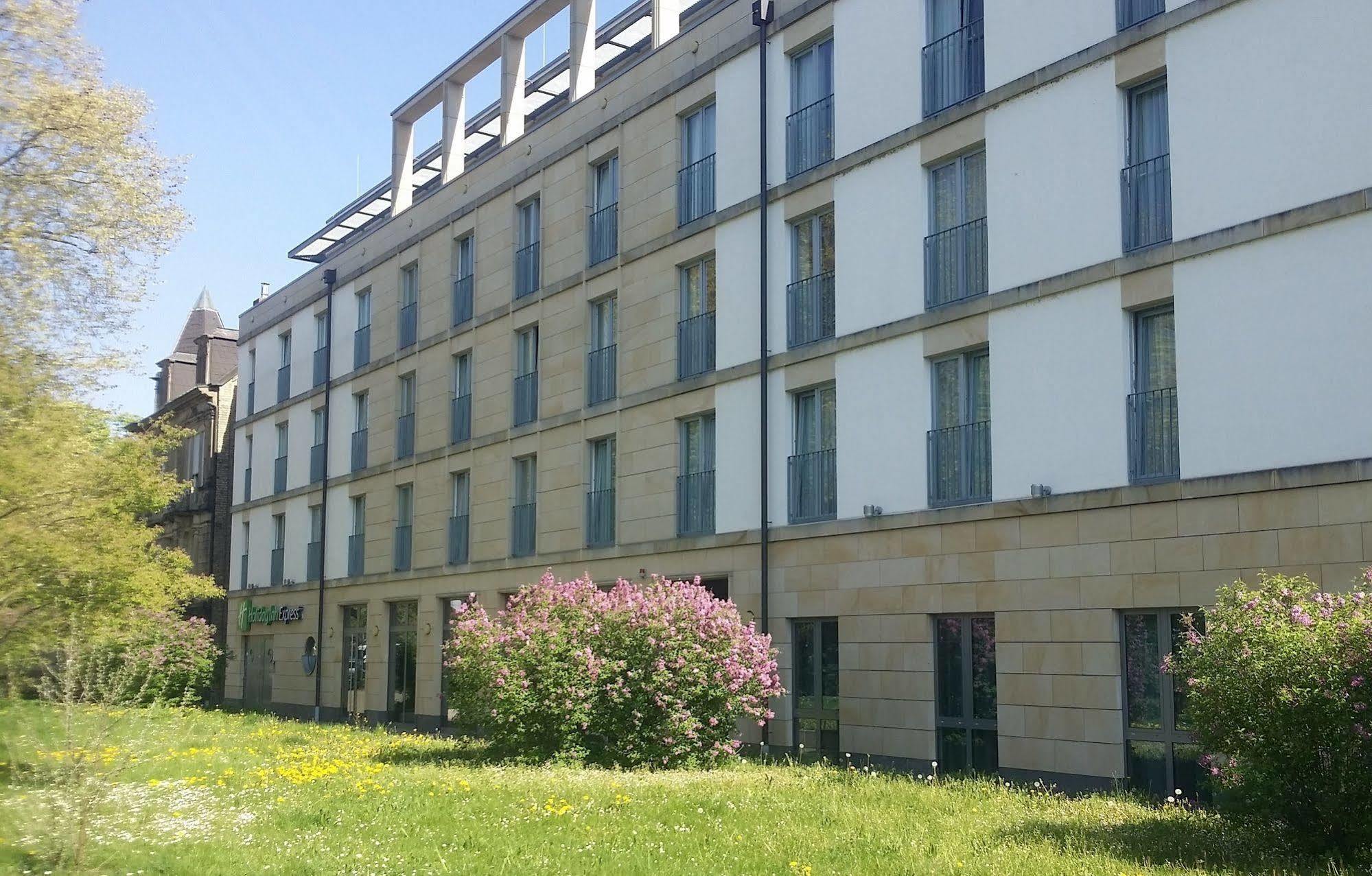 Express By Ihg Baden-Baden