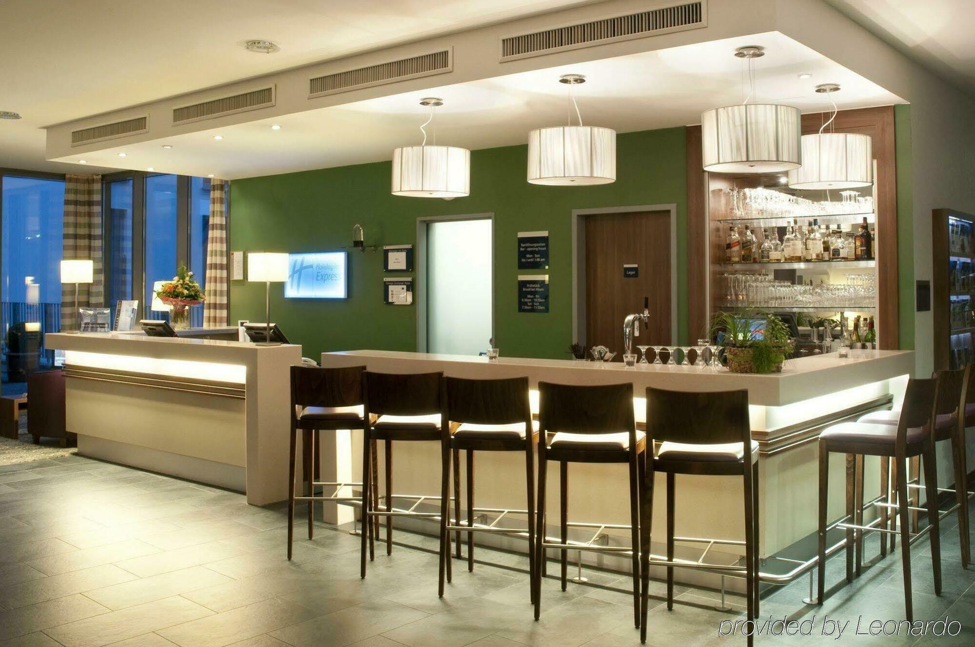 Hotel Express By Ihg 3*